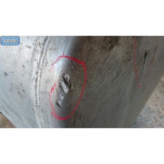 SERBATOIO CARBURANTE DAF XF95 usato