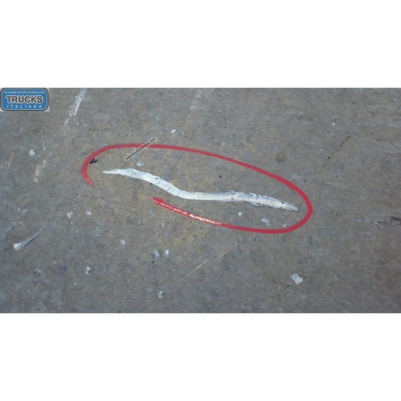 DAF FUEL TANK DAF XF95 used