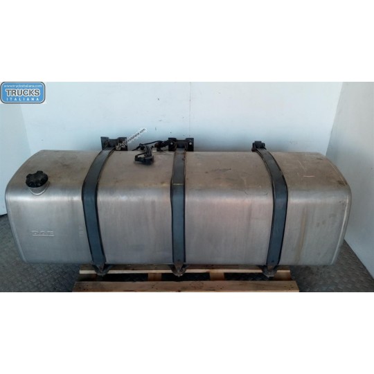 SERBATOIO CARBURANTE DAF XF95 usato
