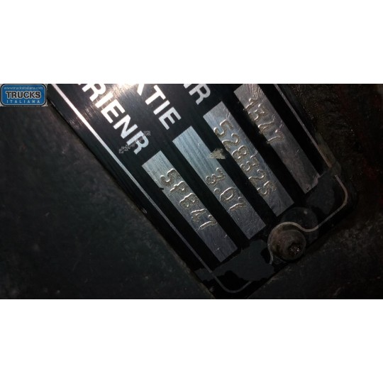 REAR DIFFERENTIAL 
 DAF XF95 used