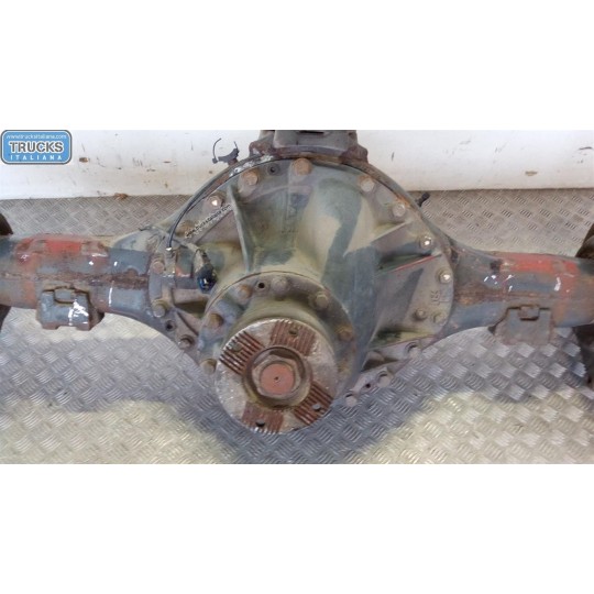 GRUPPO DIFFERENZIALE POSTERIORE DAF XF95 usato