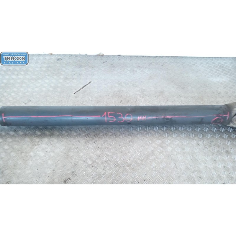 DAF ALBERO TRASMISSIONE POSTERIORE DAF XF95 usato