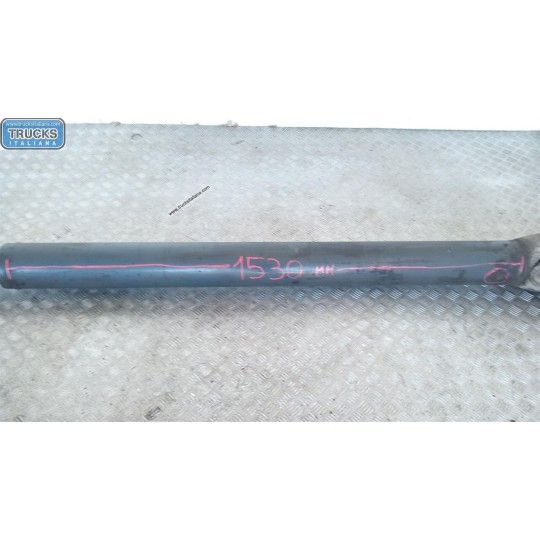 ALBERO TRASMISSIONE POSTERIORE DAF XF95 usato