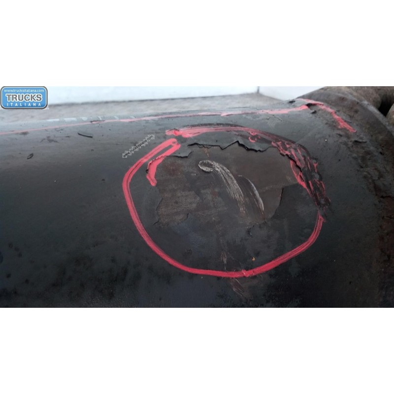 DAF ALBERO TRASMISSIONE POSTERIORE DAF XF95 usato