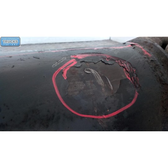 REAR POWER TAKE OFF SHAFTS DAF XF95 used