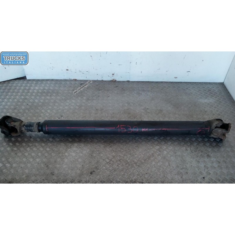 DAF REAR POWER TAKE OFF SHAFTS DAF XF95 used