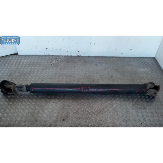 ALBERO TRASMISSIONE POSTERIORE DAF XF95 usato