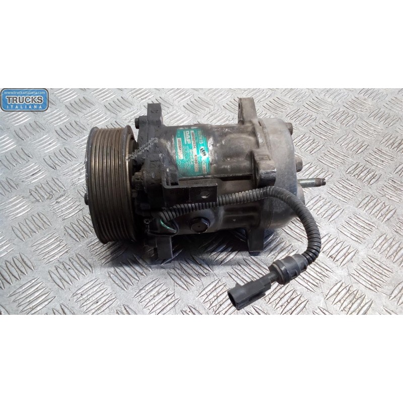 DAF AIR CONDITIONER COMPRESSOR DAF LF used