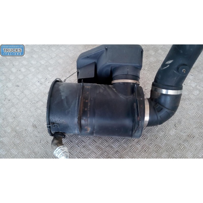 DAF BOX FILTER DAF LF used