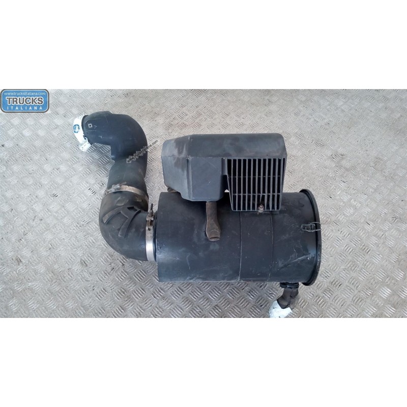 DAF SCATOLA FILTRO DAF LF usato
