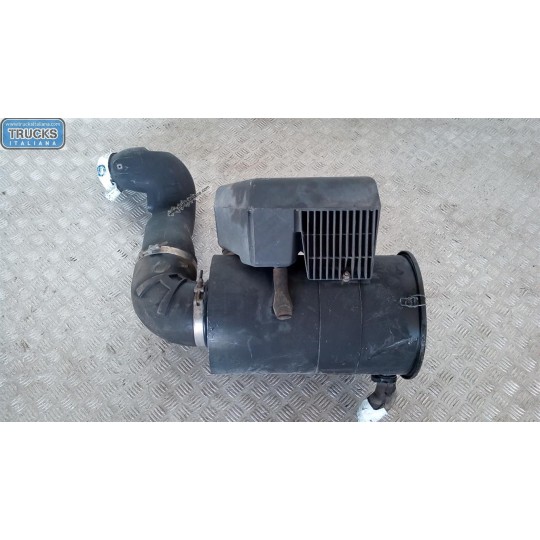 BOX FILTER DAF LF used