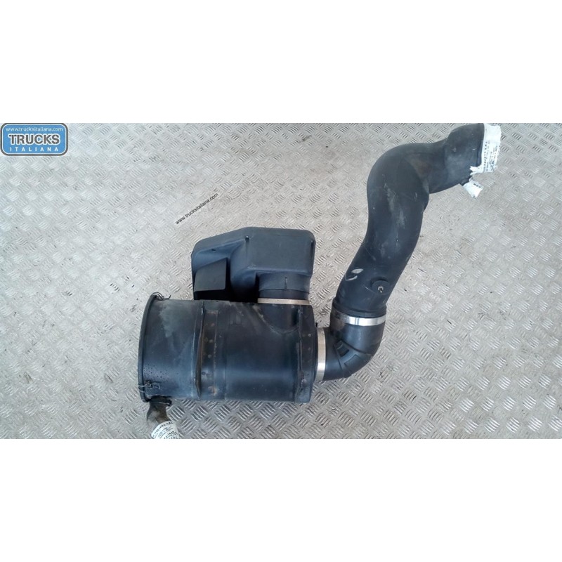 DAF BOX FILTER DAF LF used