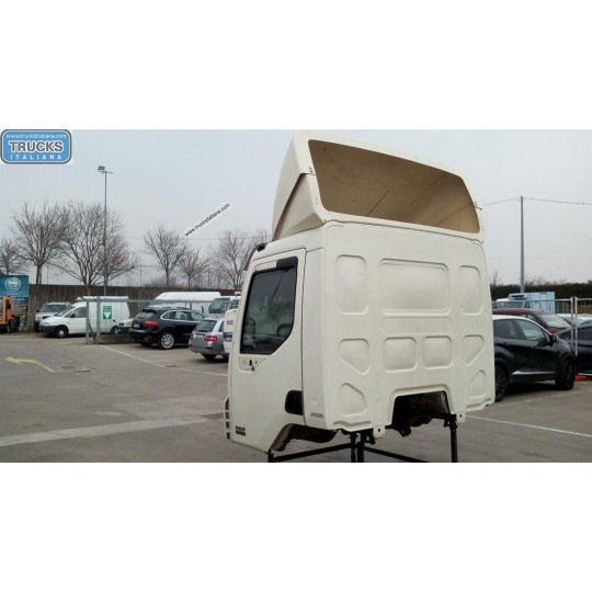 COMPLETE CABIN DAF LF used