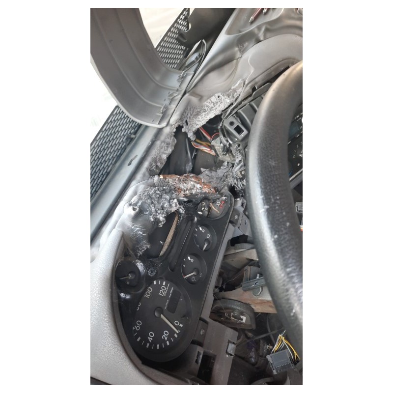 DAF COMPLETE CABIN DAF LF used