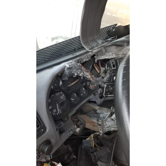 COMPLETE CABIN DAF LF used