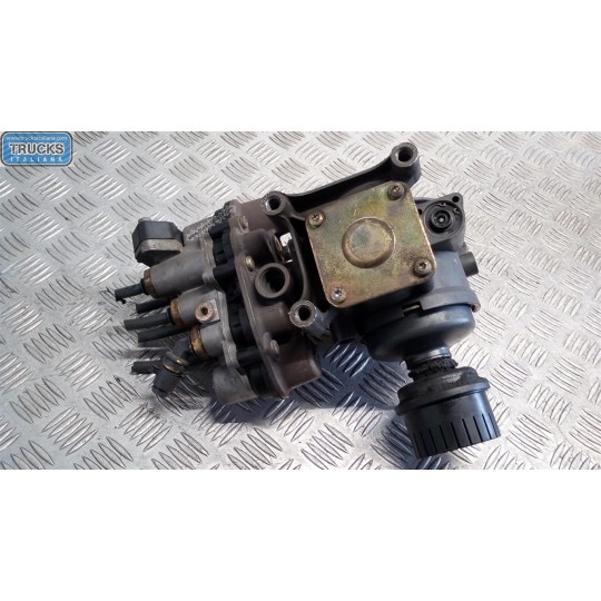 ESSICCATORE DAF LF usato