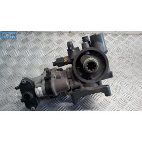 ESSICCATORE DAF LF usato