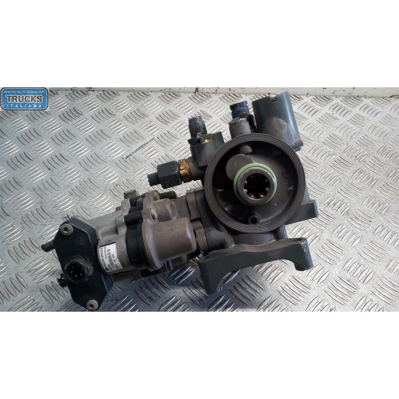 DAF ESSICCATORE DAF LF usato