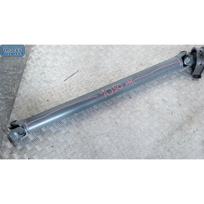 DAF REAR POWER TAKE OFF SHAFTS DAF LF used