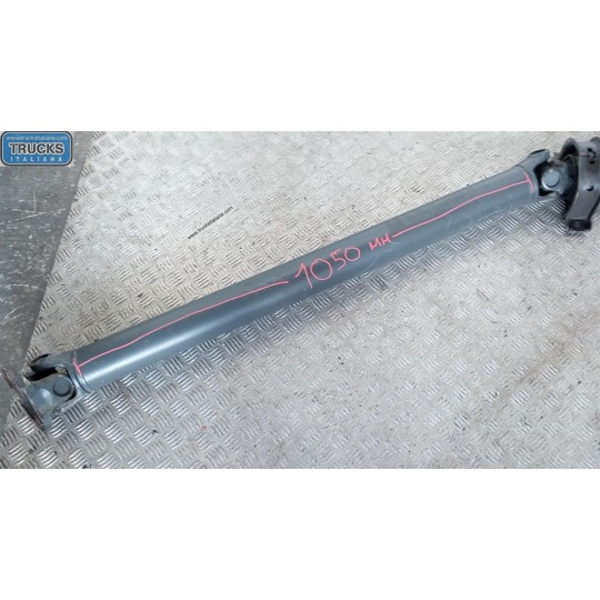 REAR POWER TAKE OFF SHAFTS DAF LF used