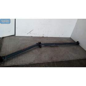 REAR POWER TAKE OFF SHAFTS...