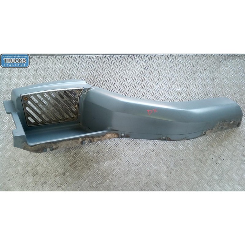 DAF PARAFANGO ANTERIORE DESTRO DAF LF usato