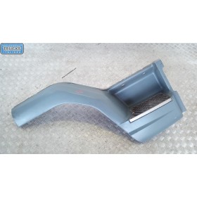 RIGHT FRONT MUDGUARD  DAF...