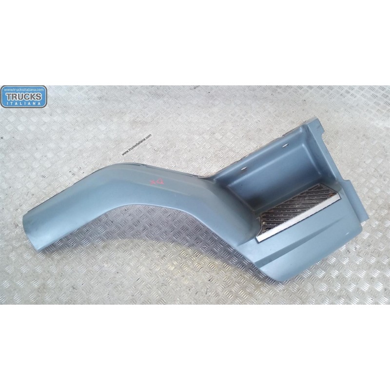 DAF RIGHT FRONT MUDGUARD  DAF LF used