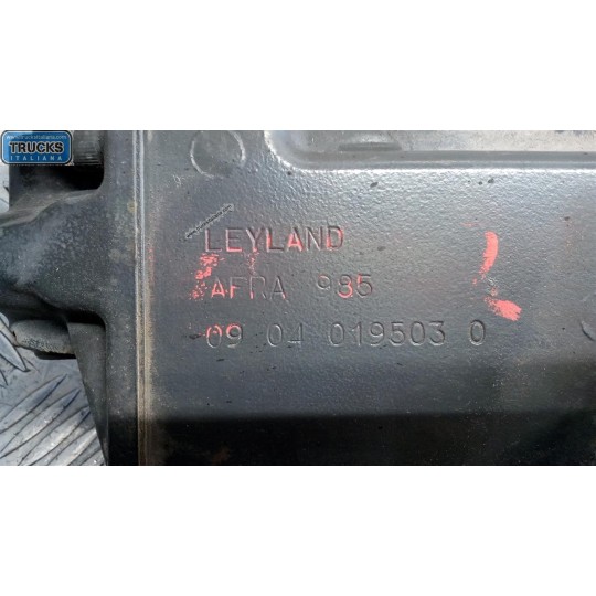 CAB LIFT PUMP  DAF LF used