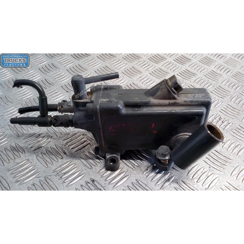 DAF POMPA IDR ALZACABINA DAF LF usato