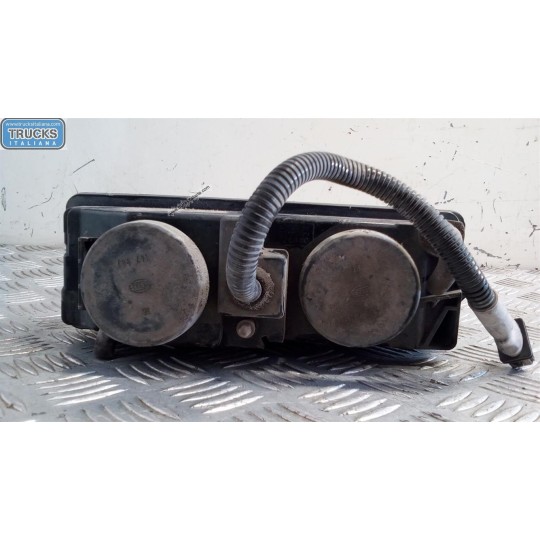 LEFT FOG LIGHT LAMP DAF LF used