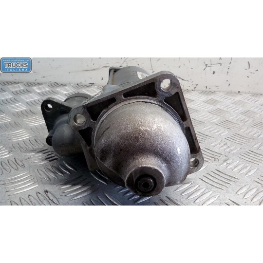 STARTER MOTOR DAF LF used
