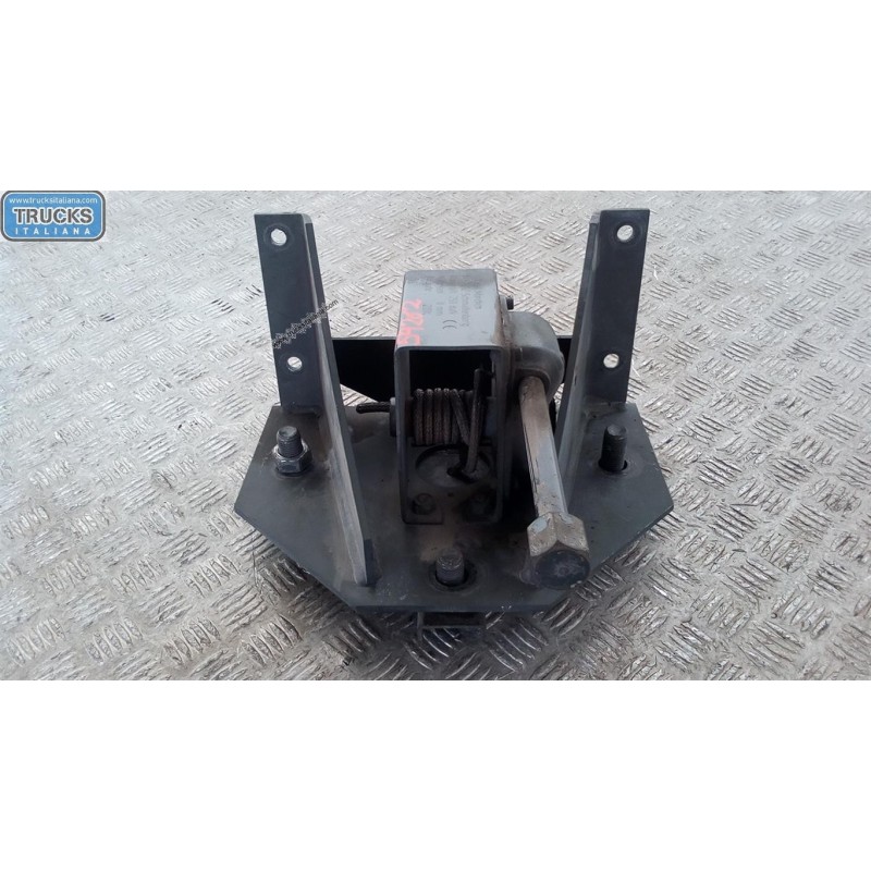 DAF PORTA RUOTA DI SCORTA DAF LF usato