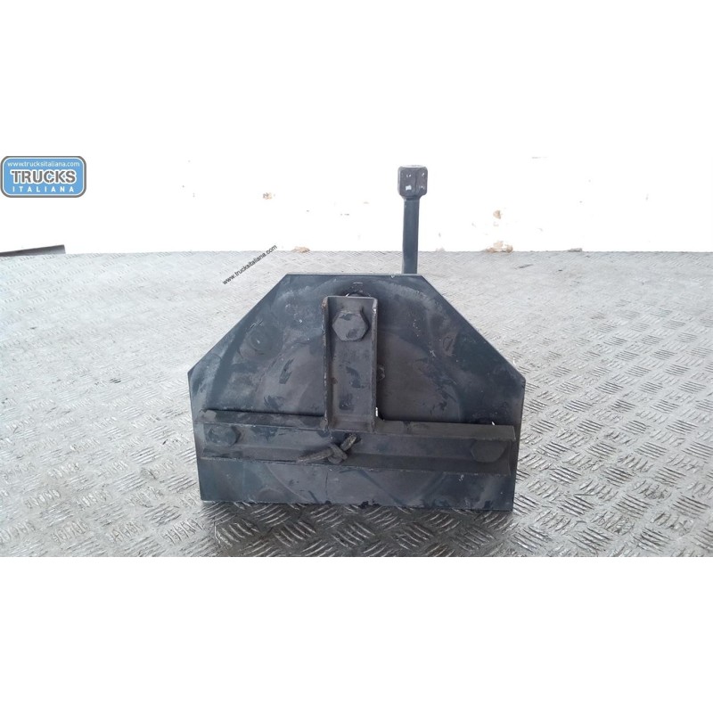 DAF PORTA RUOTA DI SCORTA DAF LF usato