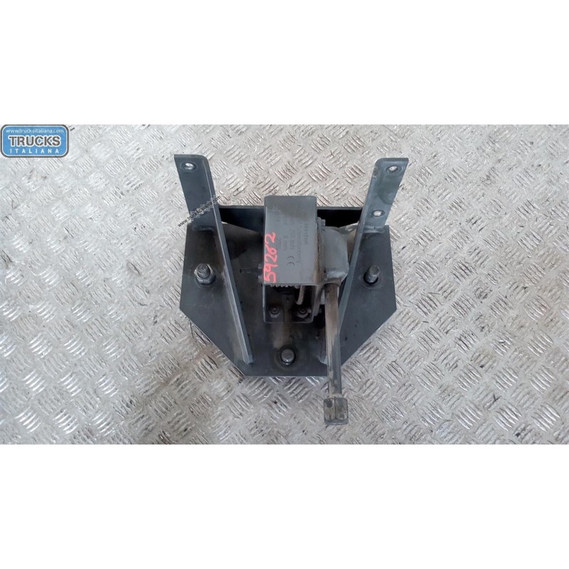 DAF PORTA RUOTA DI SCORTA DAF LF usato