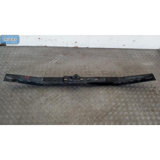 CROSS FRONT BUMPER 
 DAF LF used