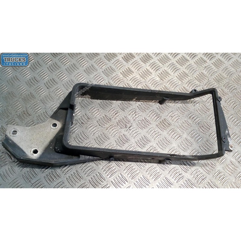DAF RIGHT HEADLIGHT SEAT DAF LF used