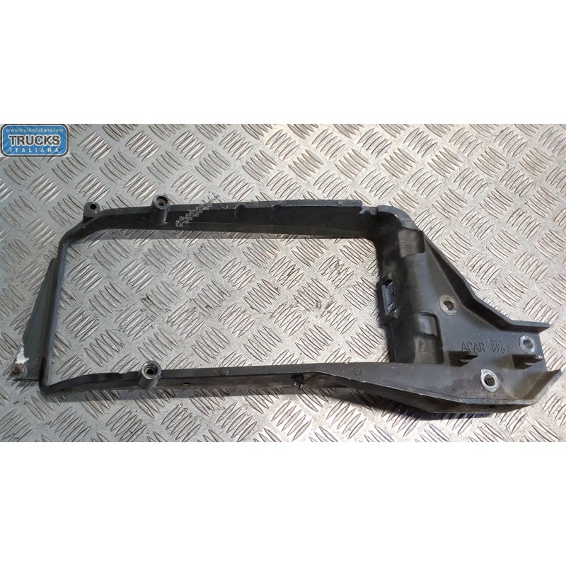 DAF RIGHT HEADLIGHT SEAT DAF LF used