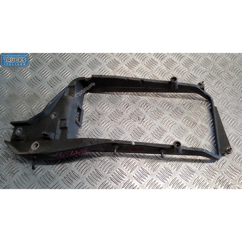 DAF SEDE FARI SINISTRO DAF LF usato