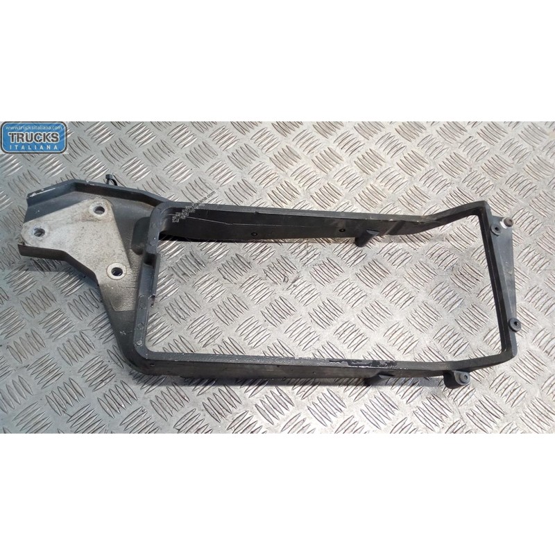 DAF LEFT HEADLIGHT SEAT DAF LF used