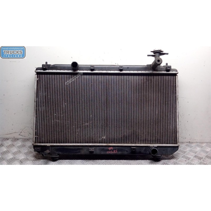 DR MOTOR RADIATORE ACQUA DR Dr5 2007> usato