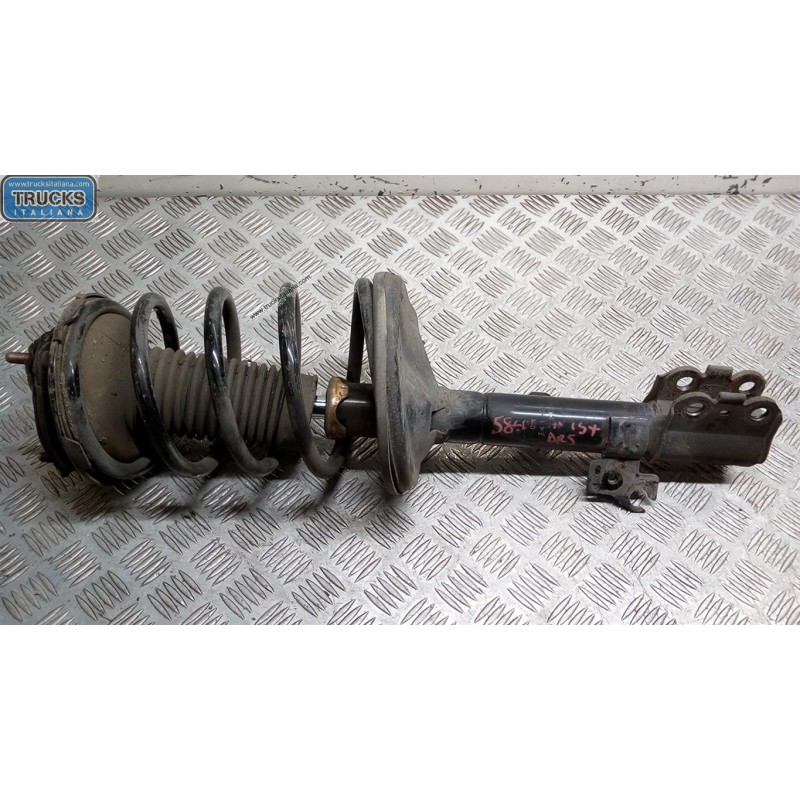 DR MOTOR LEFT FRONT SCHOCK ASSORBER DR Dr5 2007> used