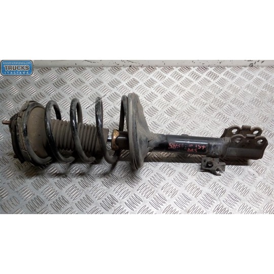 LEFT FRONT SCHOCK ASSORBER DR Dr5 2007> used