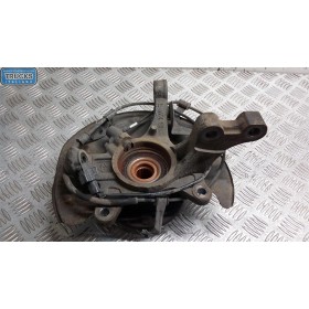 COMPLETE LEFT UPRIGHT DR...