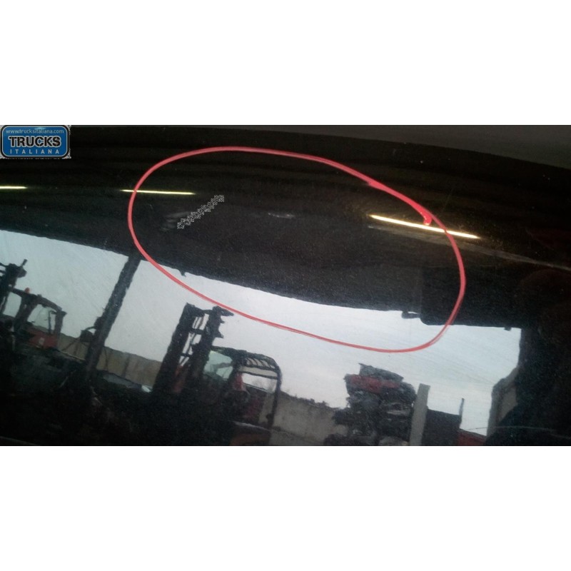 DR MOTOR COFANO ANTERIORE DR Dr5 2007> usato