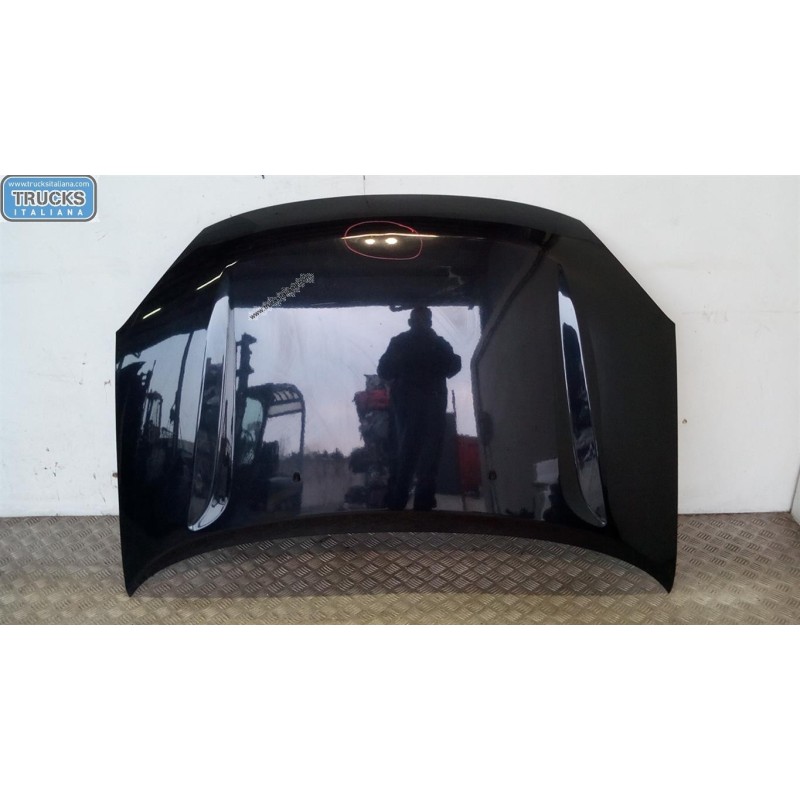 DR MOTOR COFANO ANTERIORE DR Dr5 2007> usato