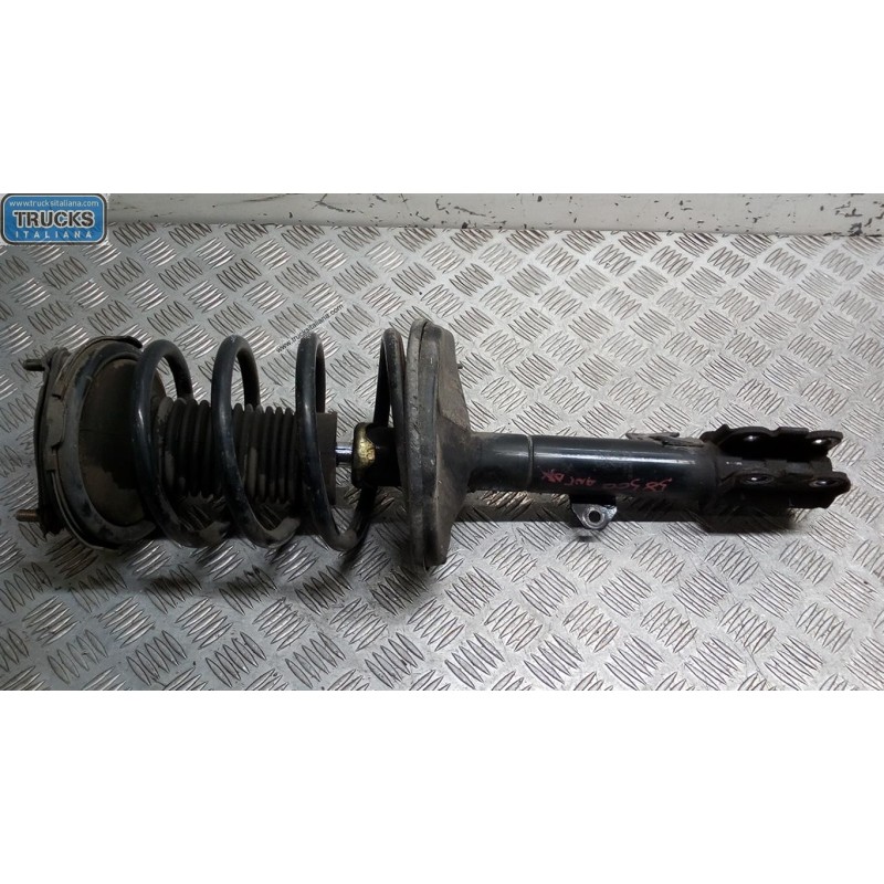 DR MOTOR AMMORTIZZATORE ANTERIORE DESTRO DR Dr5 2007> usato
