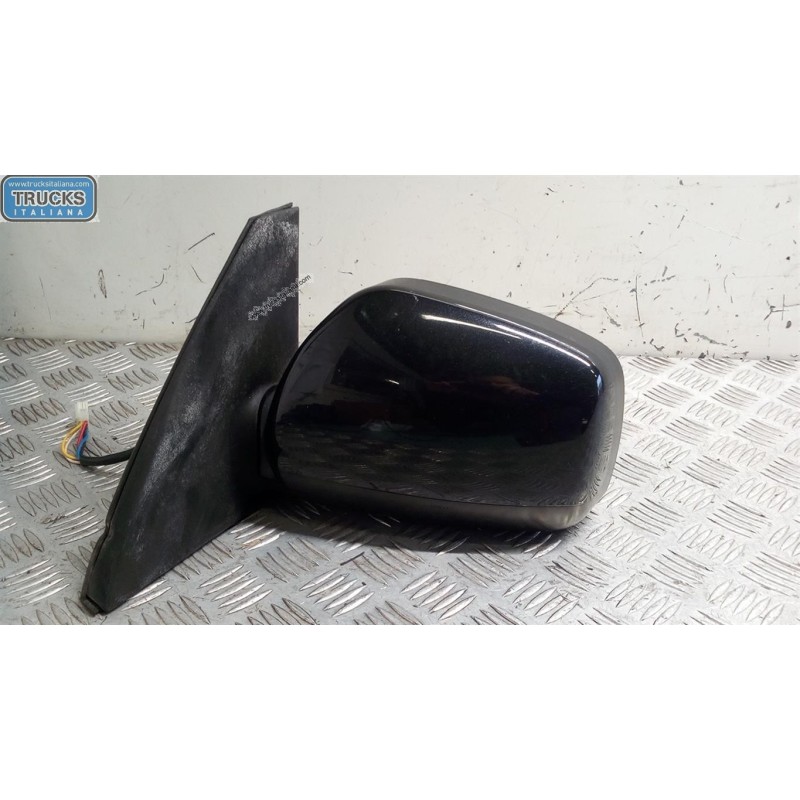 DR MOTOR LEFT ELETRIC REAR-VIEW MIRROR  DR Dr5 2007> used