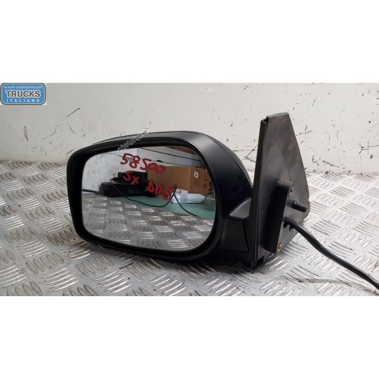 LEFT ELETRIC REAR-VIEW MIRROR  DR Dr5 2007> used