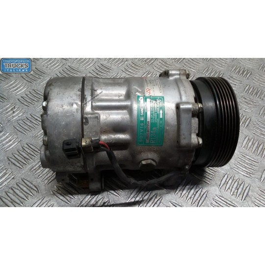 COMPRESSORE ARIA CONDIZIONATA DR Dr5 2007> usato